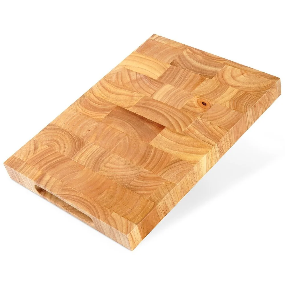 Hout Hakken Snijplank 35X25 Cm