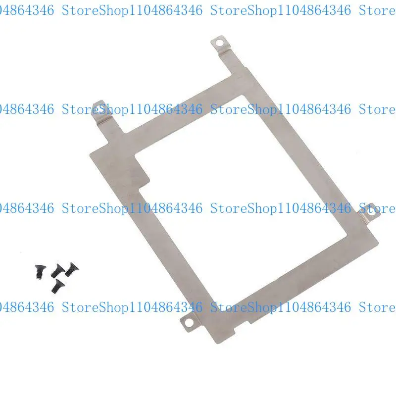 5asd Hard Drive Disk Holder Rack Adapter Accessories For Dell E7440 Desktop