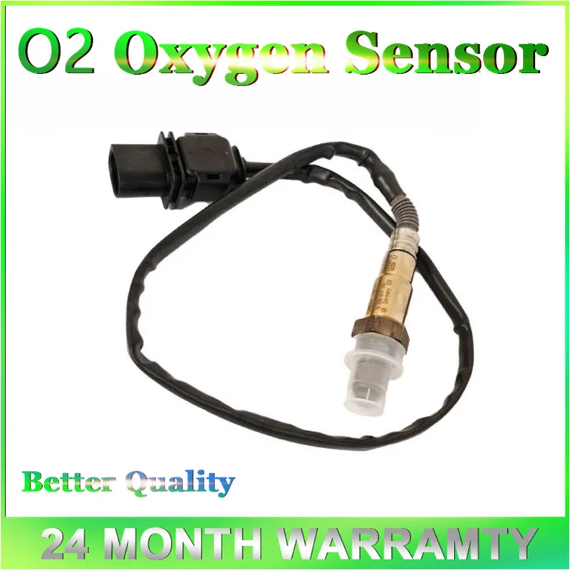 

LSU4.9 Lambda Probe Oxygen Sensor For Ford B-Max C-Max Ecosport Fiesta Focus Grand C-Max Mondeo Tourneo Transit 0258017290
