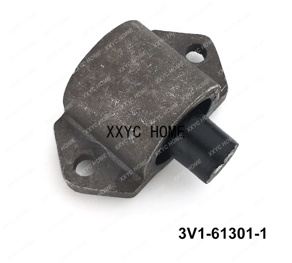 

3V1-61301-1 Upper Rubber Mount for Tohatsu 8HP 9.8HP 4 Stroke Outboard Engine 3V1613011