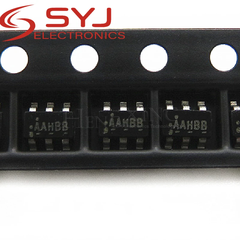 

10 шт. SG6848TZ1 Шелкография: начало AAH SOT-23