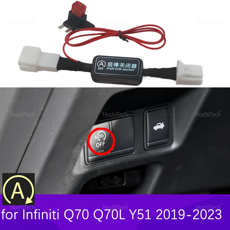 Automatic Start Sto…