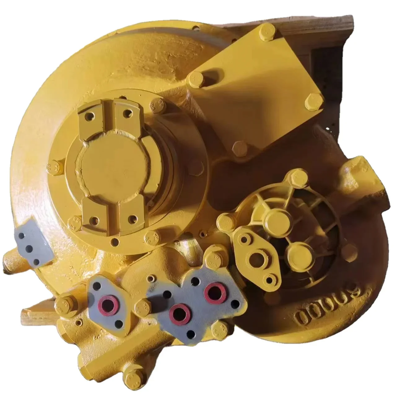 

D65 D85 D155 D355 Torque converter parts for bulldozers
