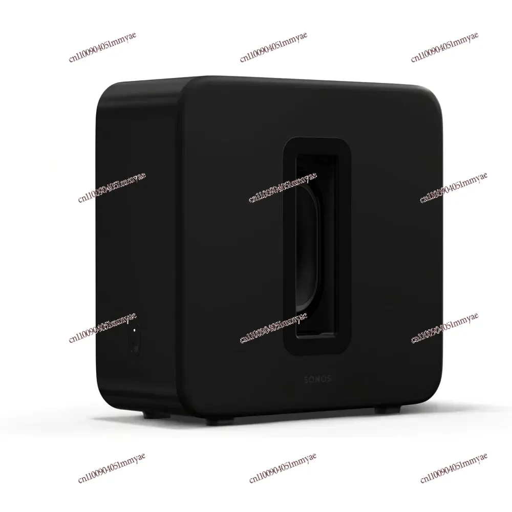

Hot-Sell! Sub 4 - Wireless Subwoofer - Black