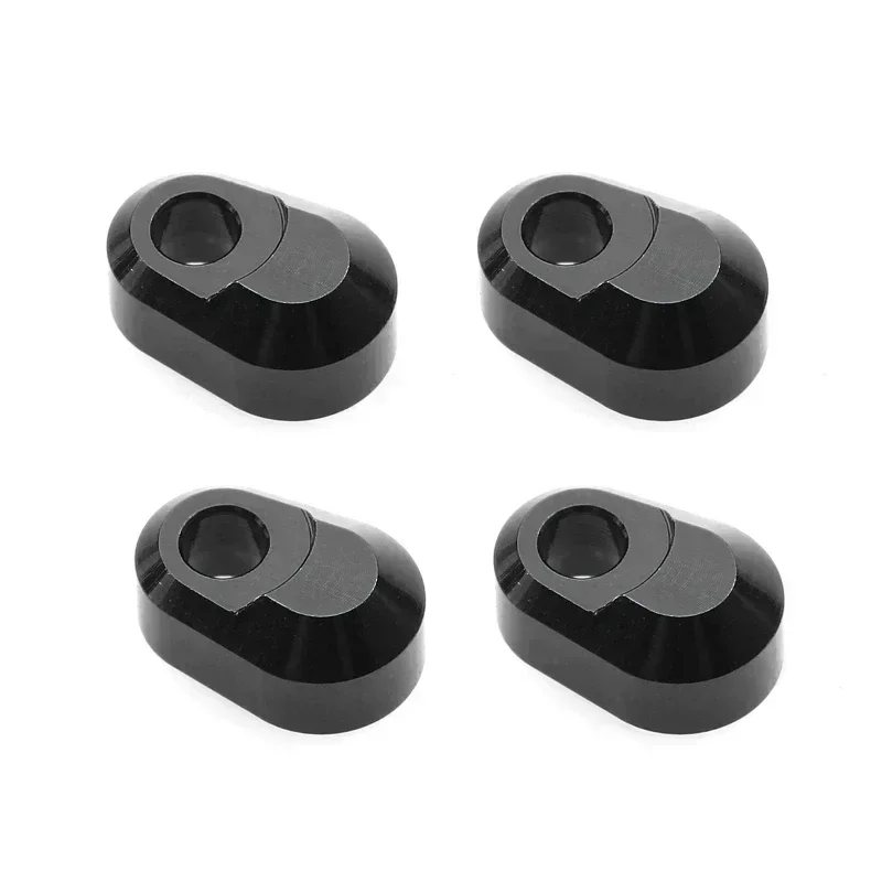 

SUSPENSION PIN RETAINER 7743 RC TRXA 1/5 X-MAXX 6S 8S 1/6 XRT 8S
