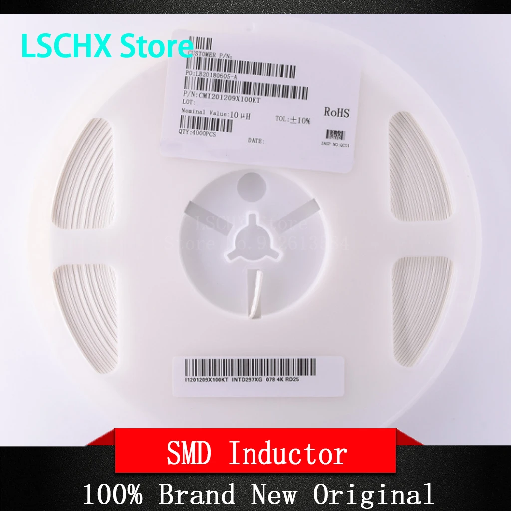 4000Pcs/Rool Smd In…