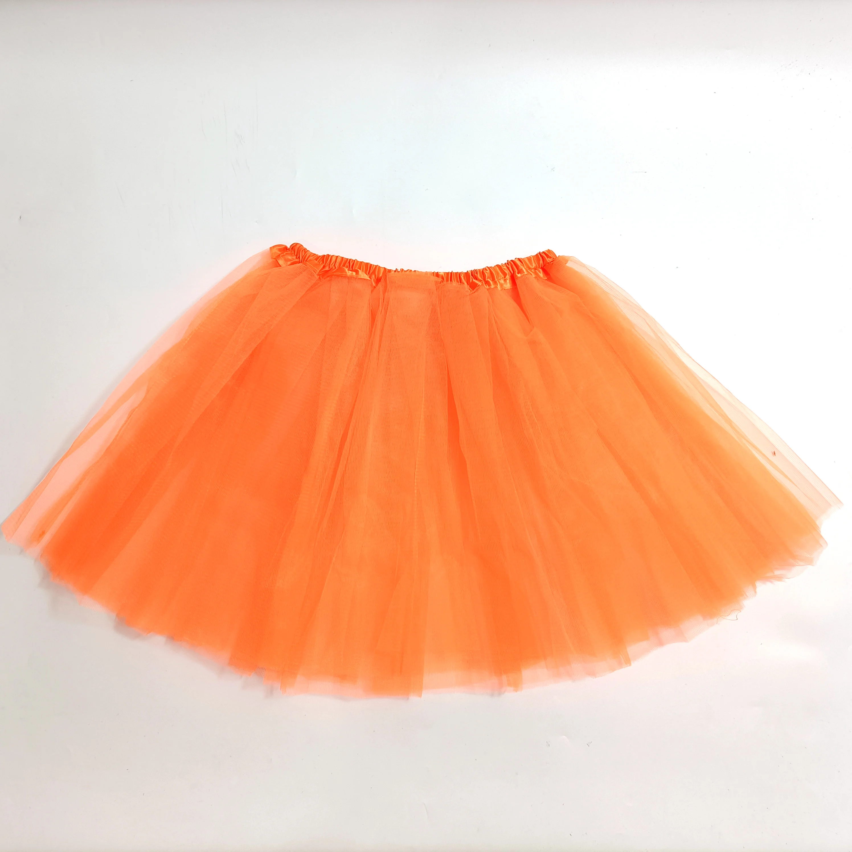 تنورة توتو باليه كلاسيكية للبالغين |   تول بوليستر 100%. الإنجليزية - كشكشة على الطراز، صلبة ورقيقة - مظهر راقصة باليه مثالي