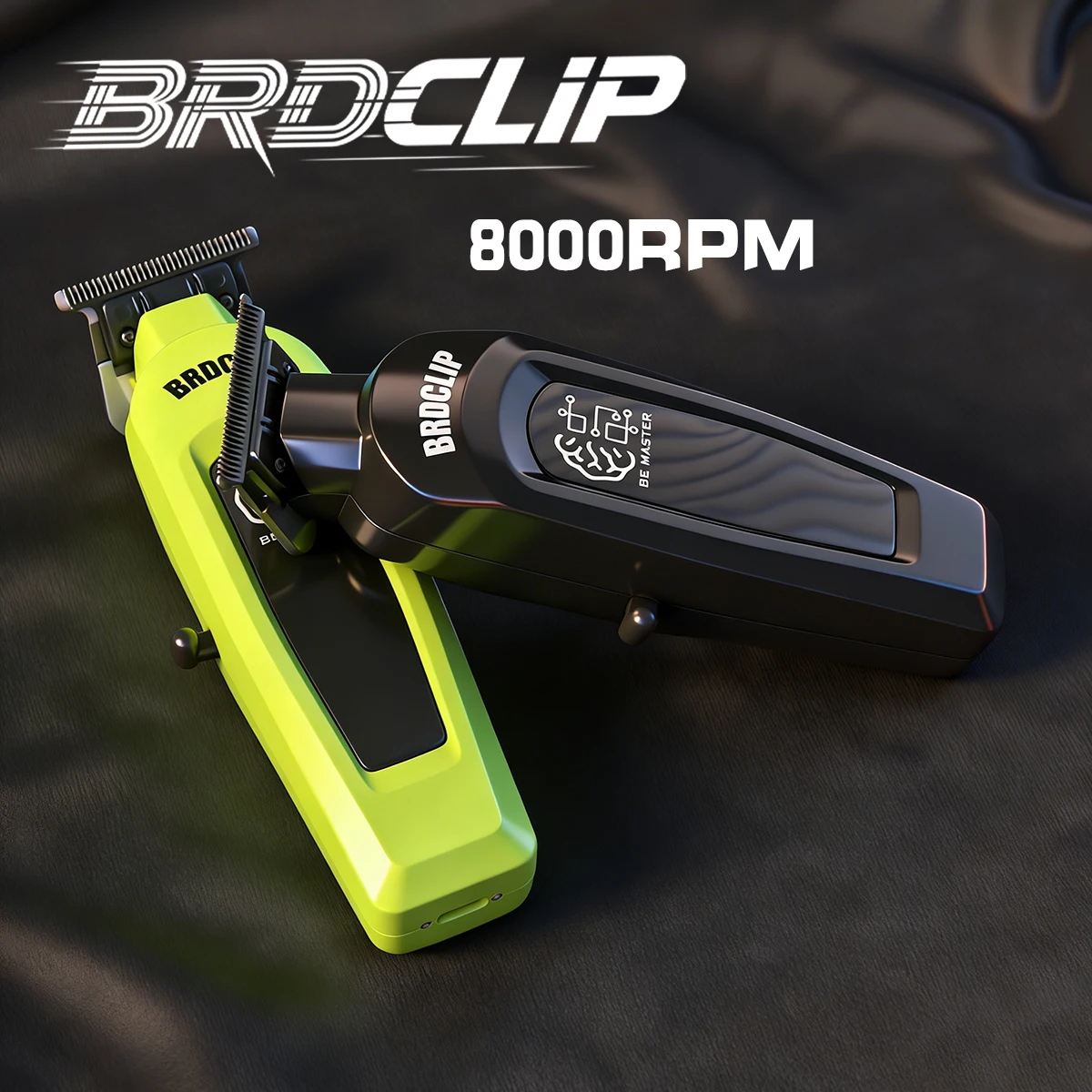 brdclip-プロフェッショナル-8000rpm-ヘアクリッパートリマー-2000mah-メンズヘアカットマシン-dc-モーター-0-ピッチブレード家庭用理容室