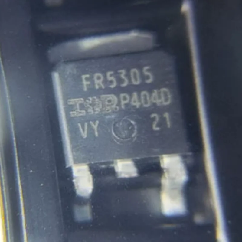 5pcs/lot FR5305 IRFR5305TRPBF NEW Original Genuine Chip Packing