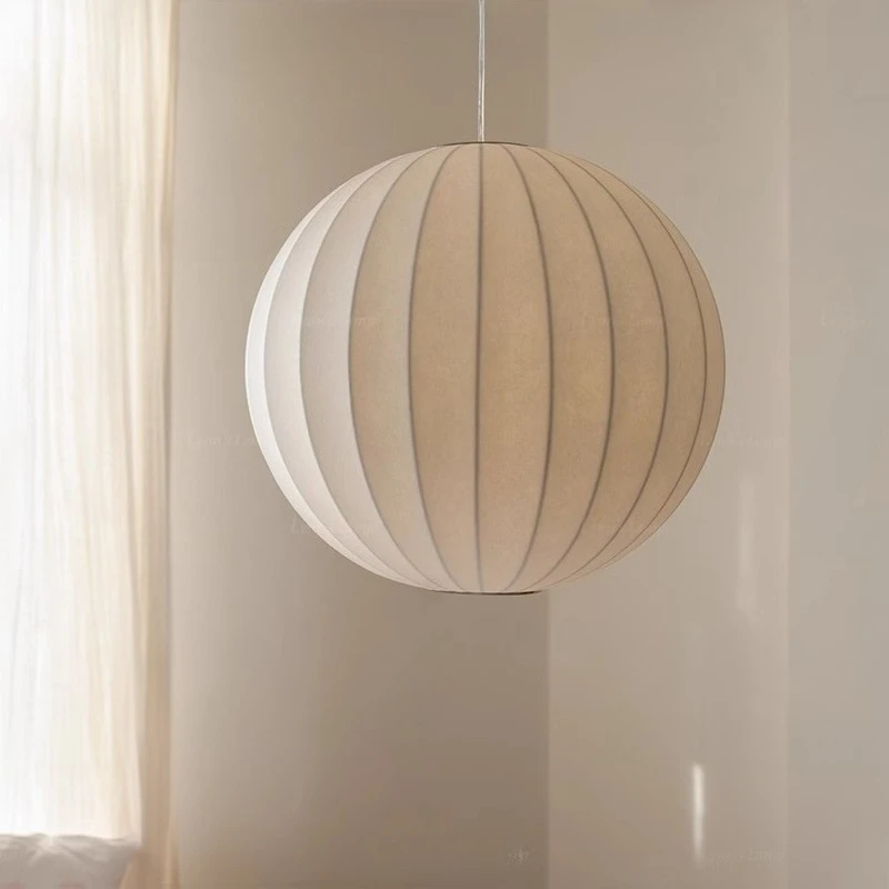 Japanese Silk Penda… - image