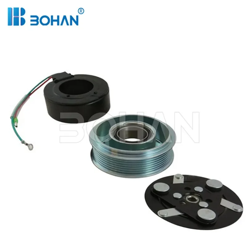 a/c compressor clutch part  38810-PNB-006 38810PNB006 20-11242-R CO 10663AC 255467 57881 58881 2555N 2555 BH-CL-015