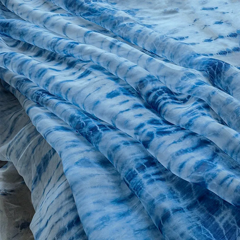 tissu-en-soie-tie-dye-bleu-de-1-yard-ideal-pour-jupes-hanfu-et-comme-tissu-de-fond-pour-vetements