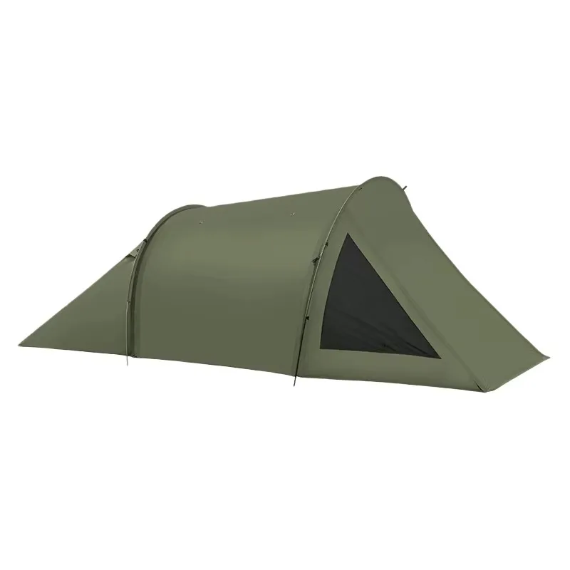 Professional All Season Waterproof  Tent for Mountain Camping and Reliable Shelter in Challenging Weather Conditions