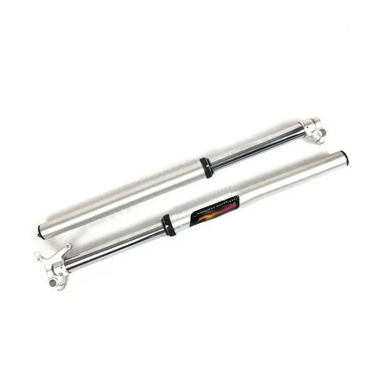 

CQJB Motorcycle shock absorption system damping Motorcycle front shock absorption for