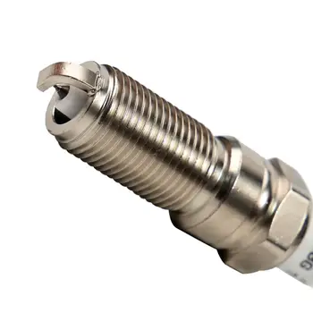 4件組 UF670 點火線圈組和火星塞,適用於福特 Focus、Fusion、Explorer、Edge、Escape、Mustang、EcoSport、Taurus 2012-2020 8 最佳銷售 福特翼搏 - №1