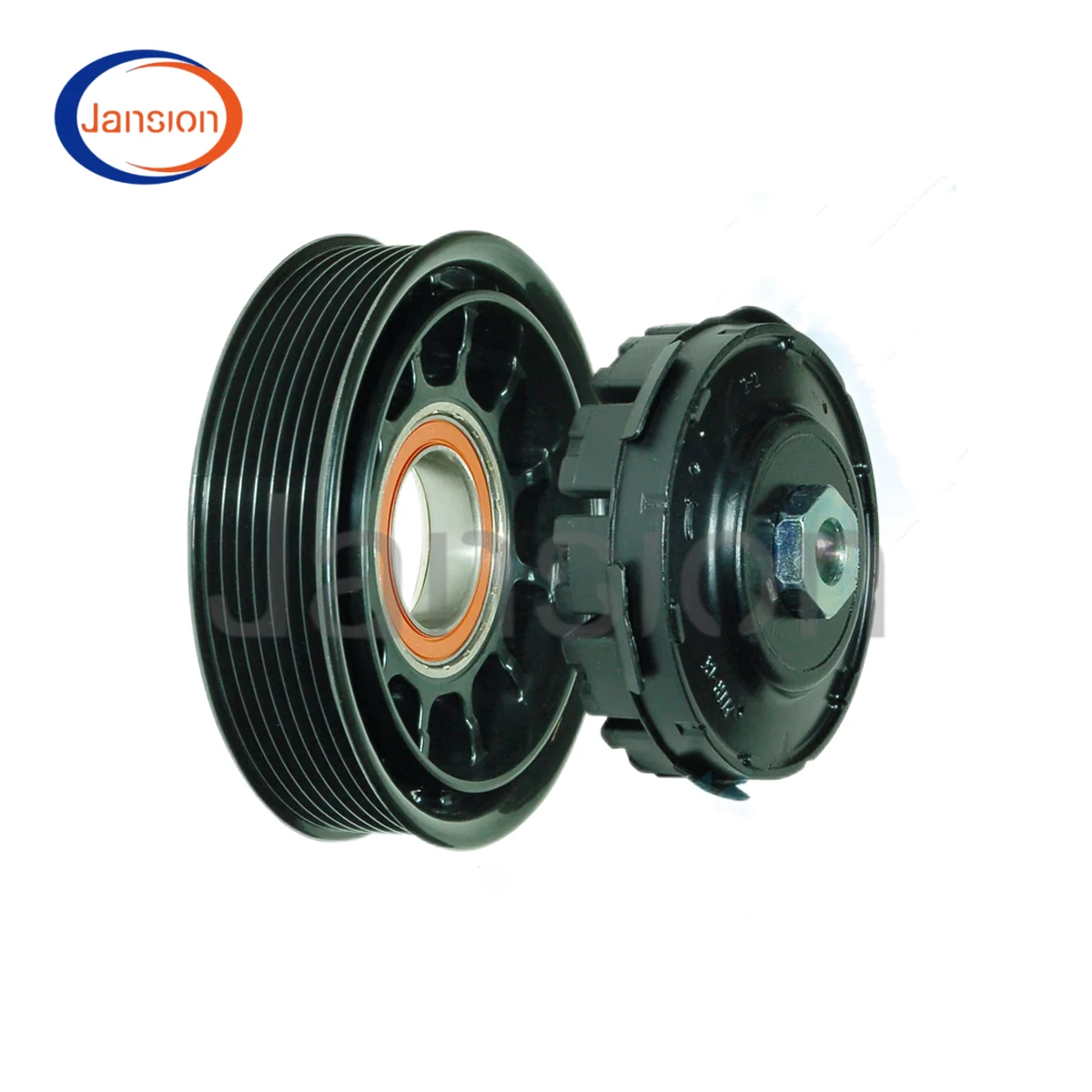 Auto AC A/C Air Conditioning Compressor Clutch Pulley TSE17C For TOYOTA CAMRY V50 2.0 RAV 4 IV 4471504170 4471504900 4472809080