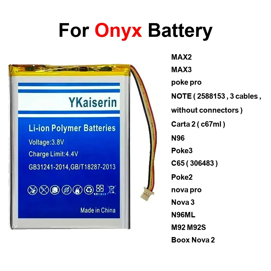 2950-7200Mah For On…