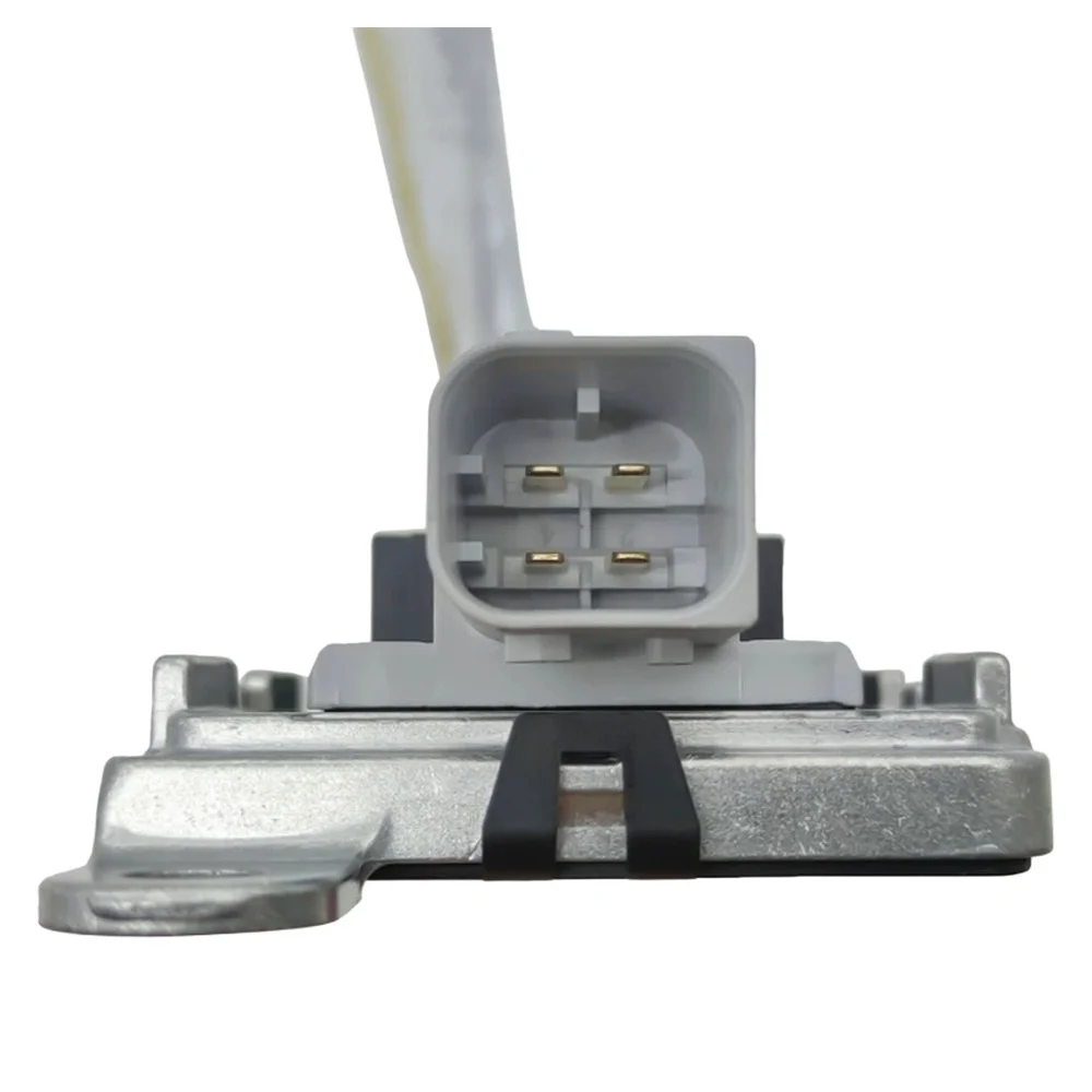 ZOOMKEY Fit For Nitrogen Oxide NOx Sensor Fit For Cummins 6.7L International Harvester 5289662