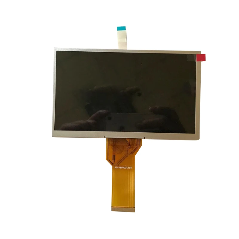 For Siemens KTP700 6AV2123 6AV2 123-2GA03-0AX0 LCD Dispaly Screen Panel