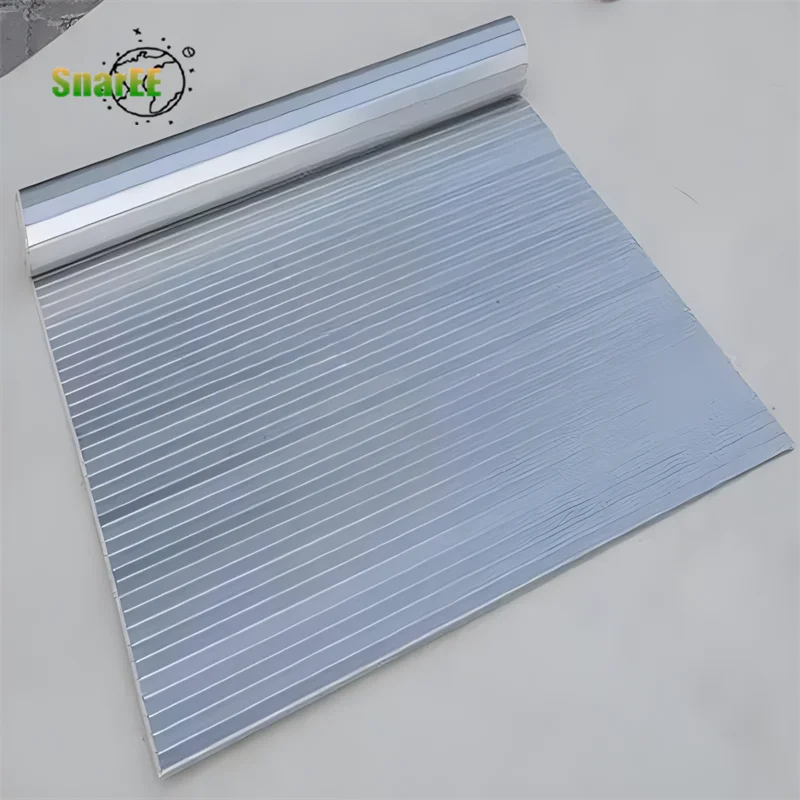 Aluminum curtain for CNC machine tools Aluminum profile protective curtain Aluminum alloy curtain roller shutter lathe rail dust