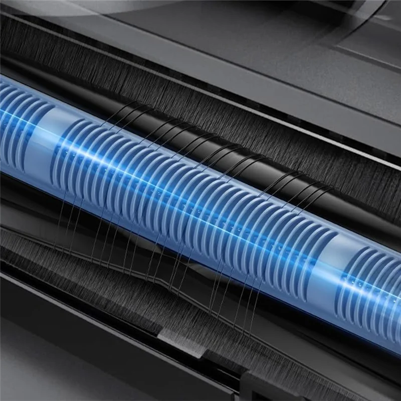 LICE-เครื่องดูดฝุ่นแปรงลูกกลิ้งอุปกรณ์เสริมสําหรับ Dreame L10 L20 X30 Ultra X40 เครื่องดูดฝุ่นอุปกรณ์เสริมอะไหล่