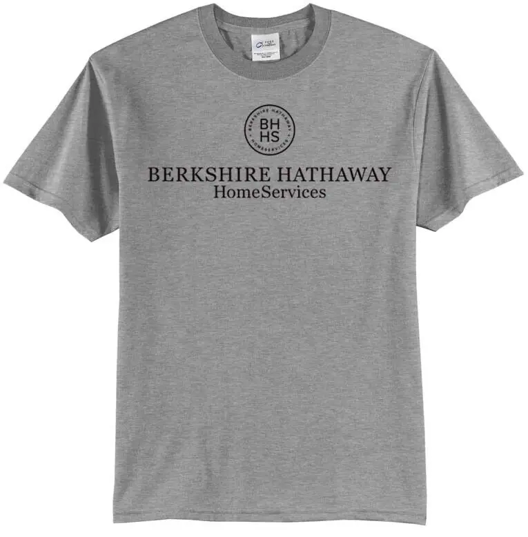 Berkshire Hathaway HomeServices Agent T-shirt