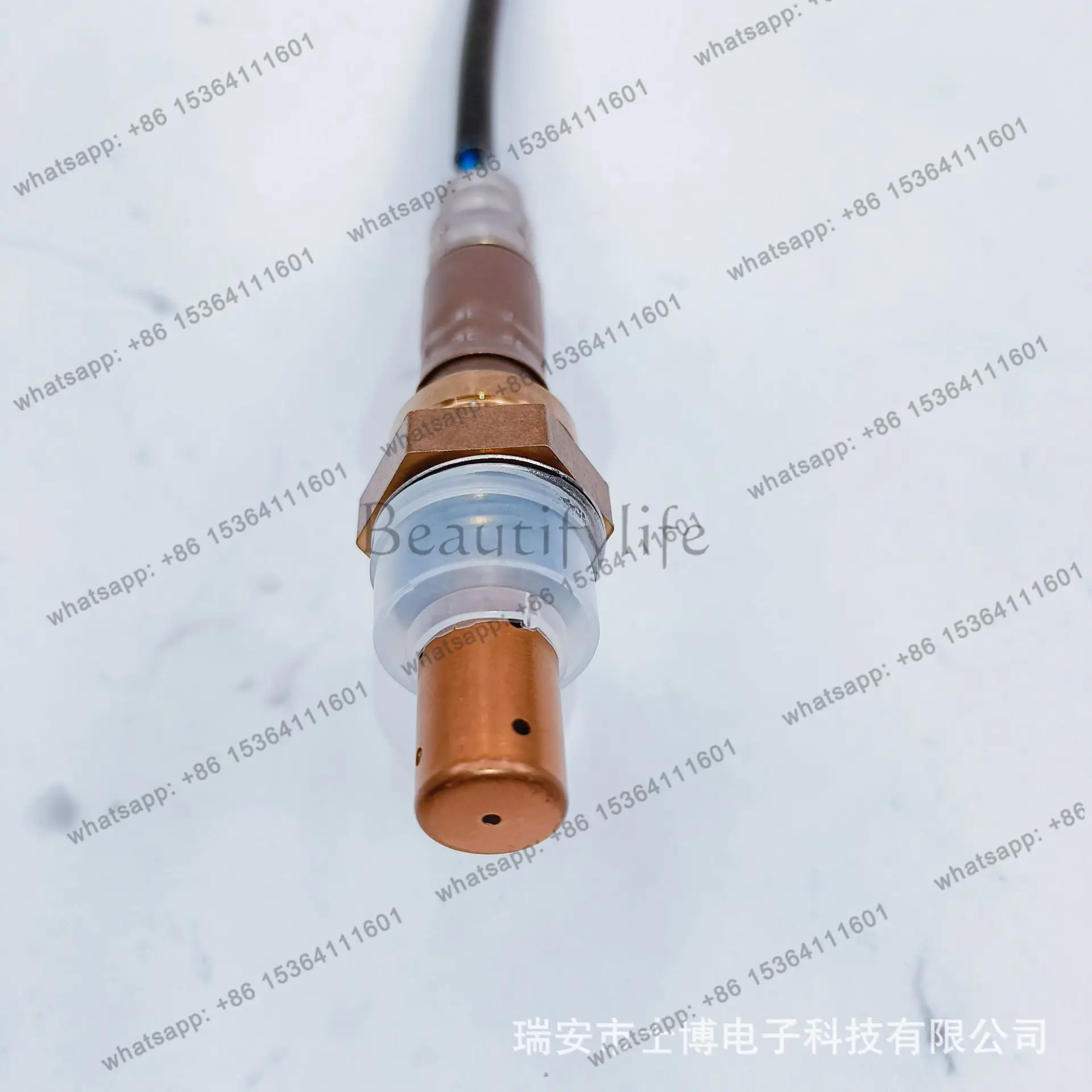 TOOL  automotive oxygen sensor, factory direct supply, cross-border direct supply 89467-42010 CE certification