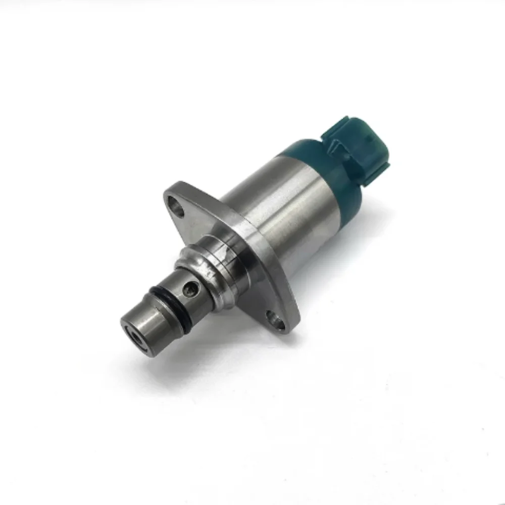 Genuine Suction Control Valve SCV 1460A056 8-98145455-1 8981454551 294200-2760 2942002760 294009-0740 For Mitsubishi L200