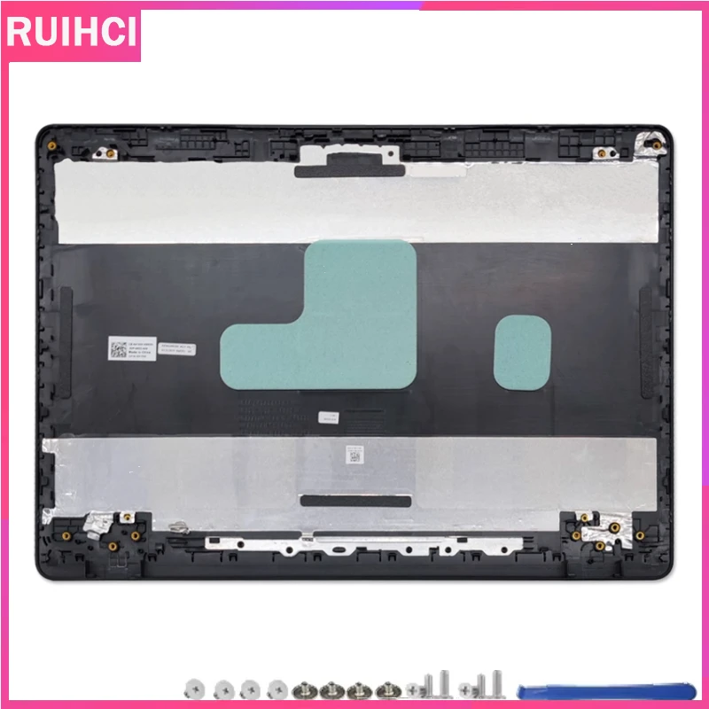 For Latitude 3490 L3490 E3490 P89G LCD Back Cover Front Bezel Palmrest Upper Bottom Case Hingecover