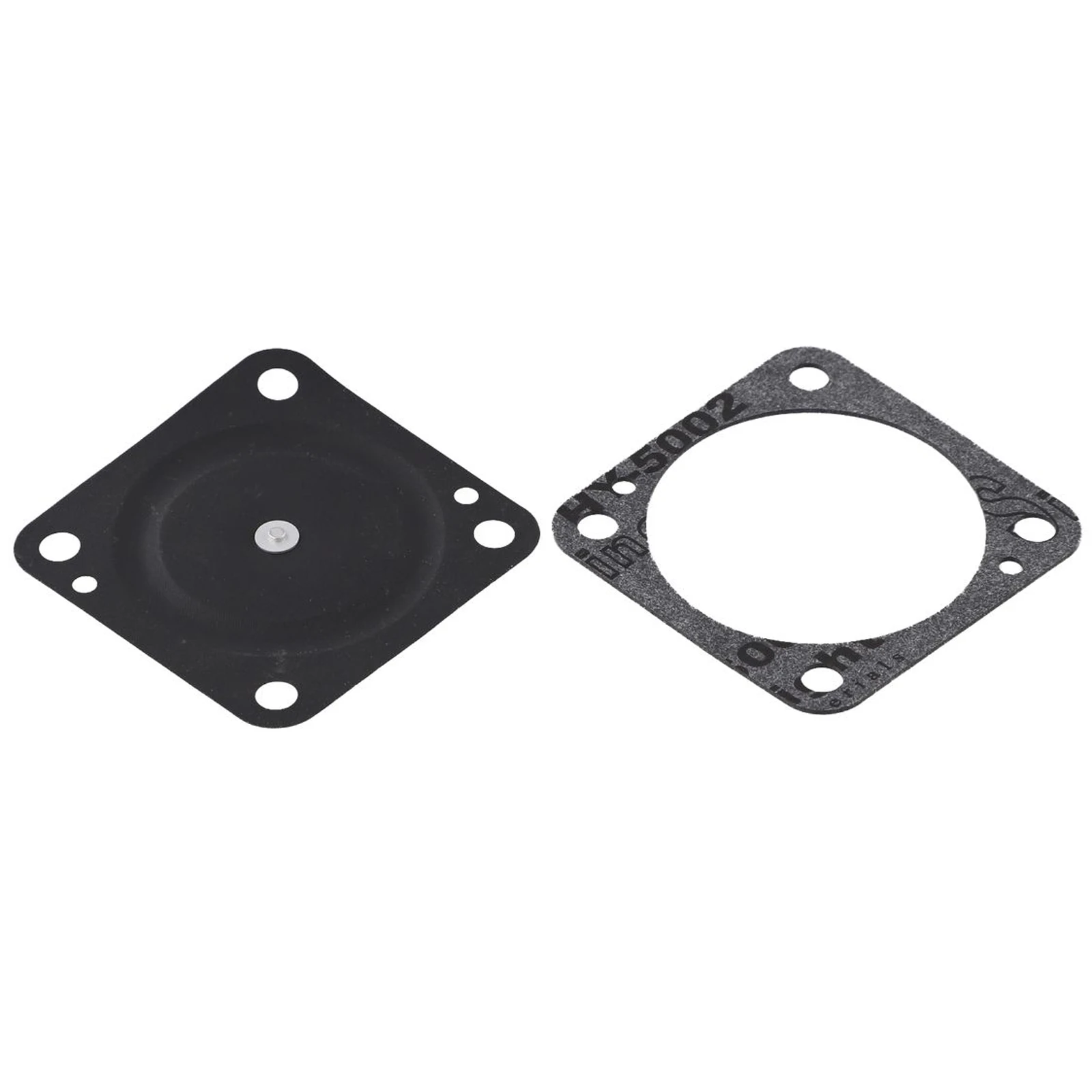 

Essential Carburettor Repair Kit for Wacker WM80 Engine with For 33 Membrane Kit BS42 BS45 BS50 for DIY Projects