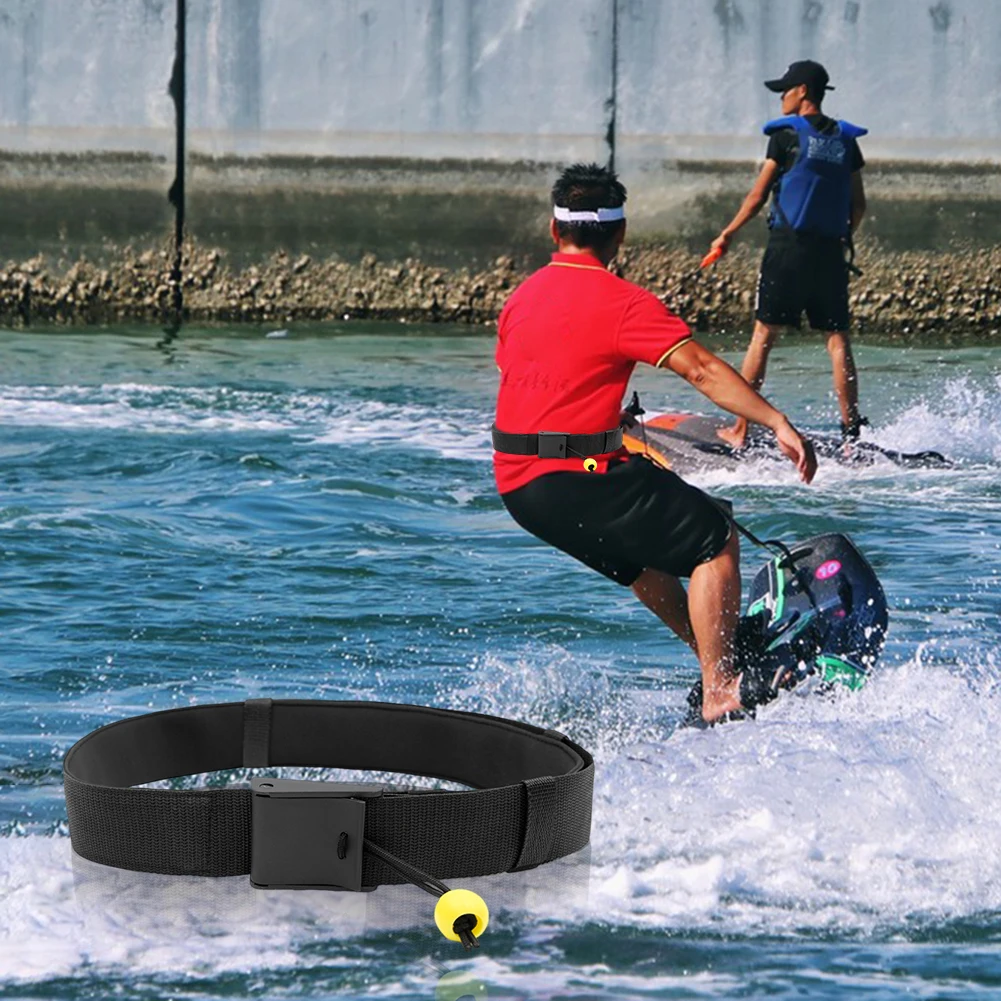 Surf Waist Belt Adj… - image