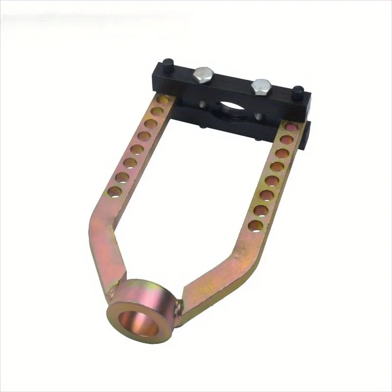 

Сепаратор CVJ/CV, инструмент для удаления шарнира 95 мм, универсальный распределитель вала трансмиссии, съемник для разборки, инструмент для сборки