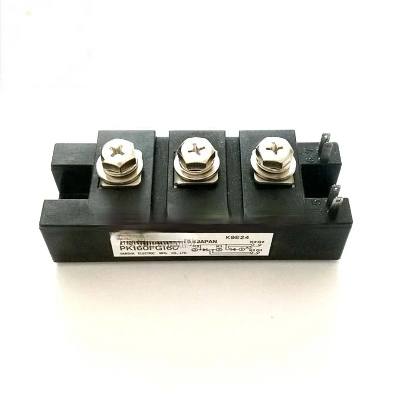 Power Thyristor/Diode Module