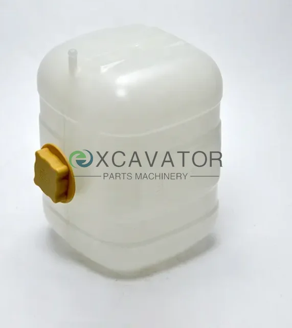 

For VOLVO with Sensor Factory Sale Coolant Expansion Tank EC200B EC210B EC240B 11110211 4804536