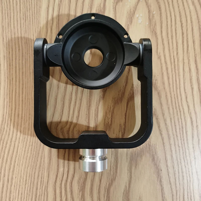 

NEW SINGLE PRISM /PRISM HOLDER FEMALE THREAD FOR SURVEYING PRISM