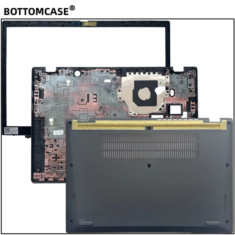 

Новый для НИЖНЬОГО КОРПУСА ® ThinkPad L13 Gen 3, передняя панель ЖК-дисплея 5B30Z38938/крышка упора для рук/нижняя базовая крышка 5M11K83374
