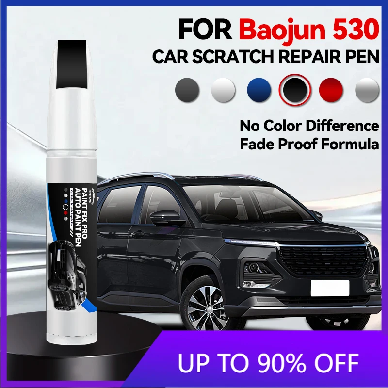 Touch-Up Paint Pen …