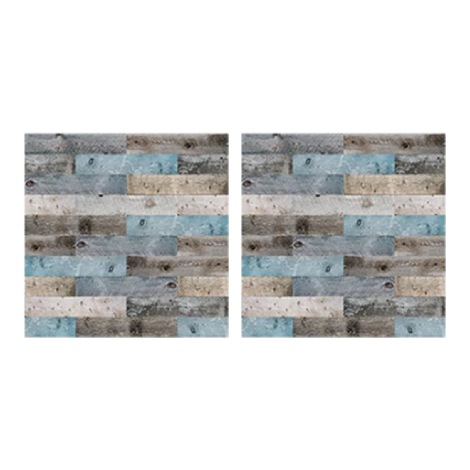 Sale New Wall Stickers Bathroom Kitchen Waterproof 10*10cm 20pcs Bedroom DIY Decal Decor Home Living Room Room