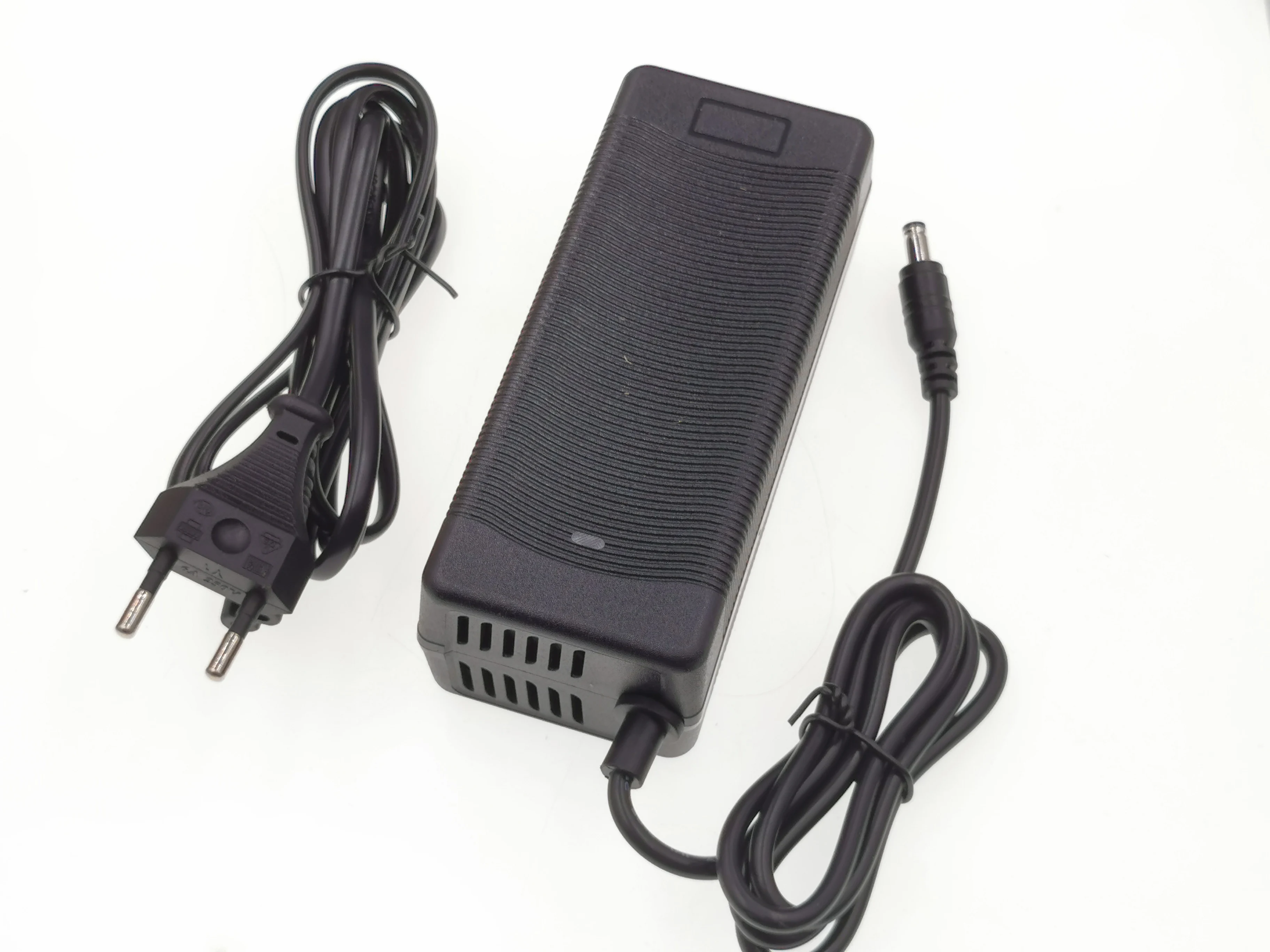 

12.6V 5A Li-ion battery charger for 10.8v 11.1v 3 series lithium li-ion battery pack fit for electric drill