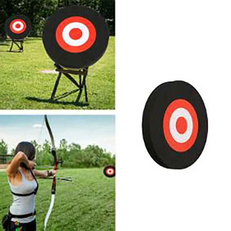 Foam Arrow Target for Bow Practice with EVA Foam Material Suitable for Skill Development and Accuracy Training view 5