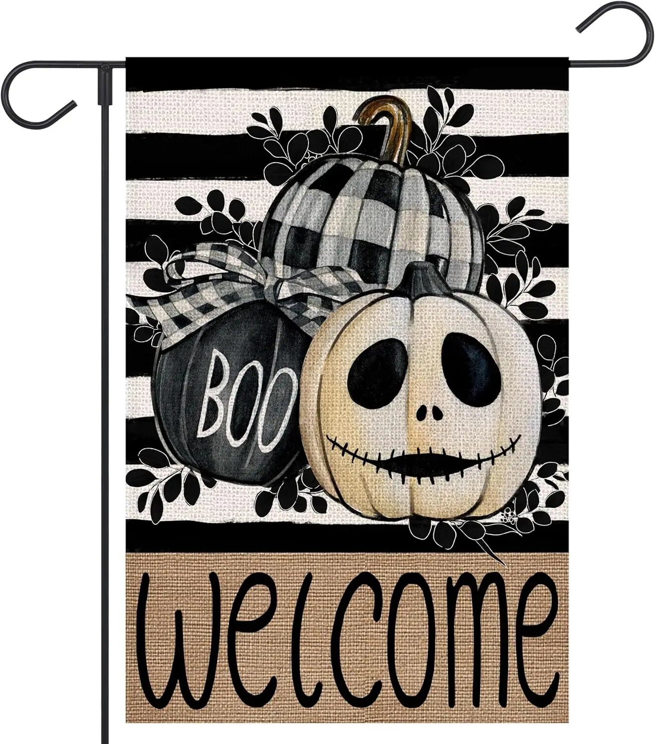 Halloween Garden Fl… - image