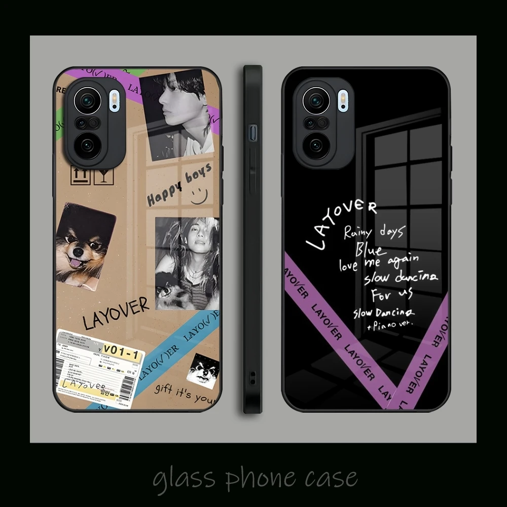 V Layovers Tan Phon… - image