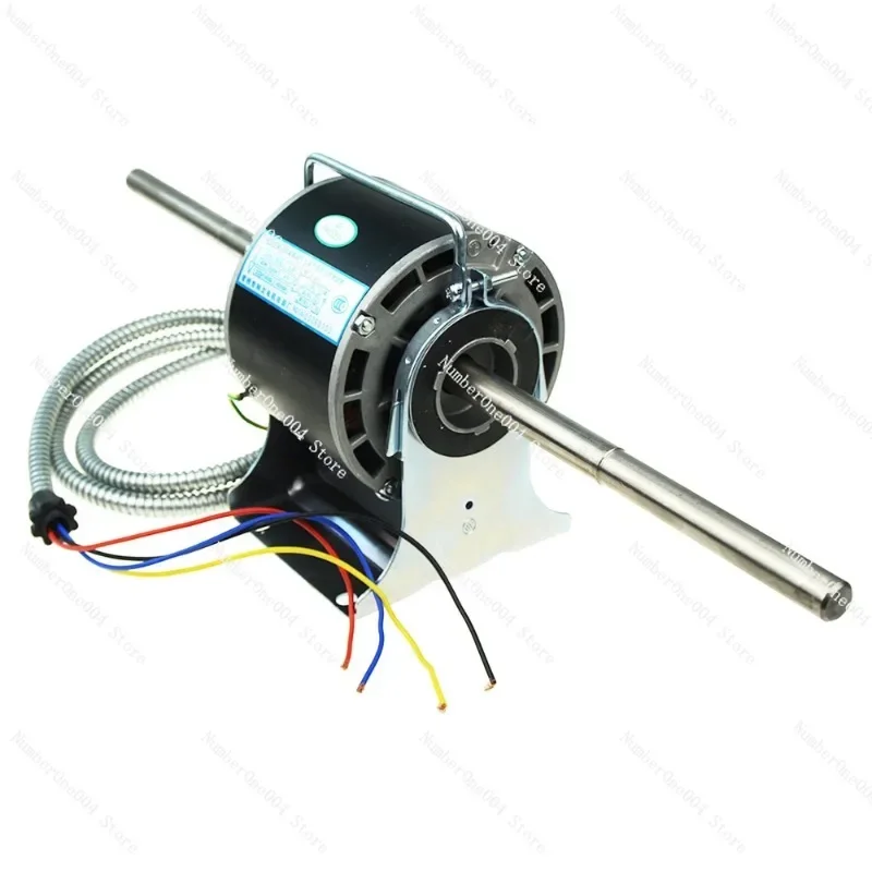 

YD (S) K-40-4 Room Air Conditioner Fan Motor 40W 12mm 14mm High Quality Central Air-conditioning Fan Coil Motor