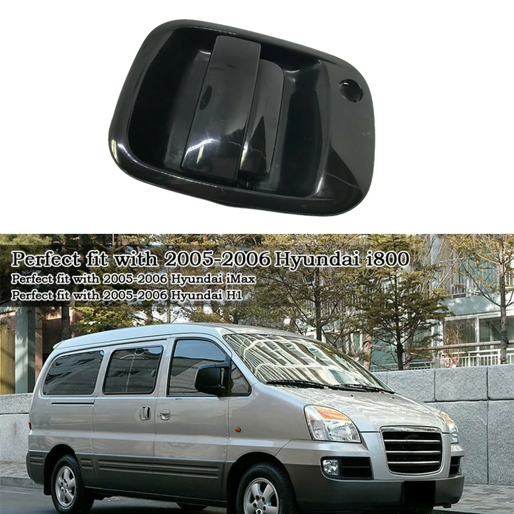 

Car Door Handle Outside the Door Is Suitable for Hyundai Starex H1 2005-2007 83660-4A500