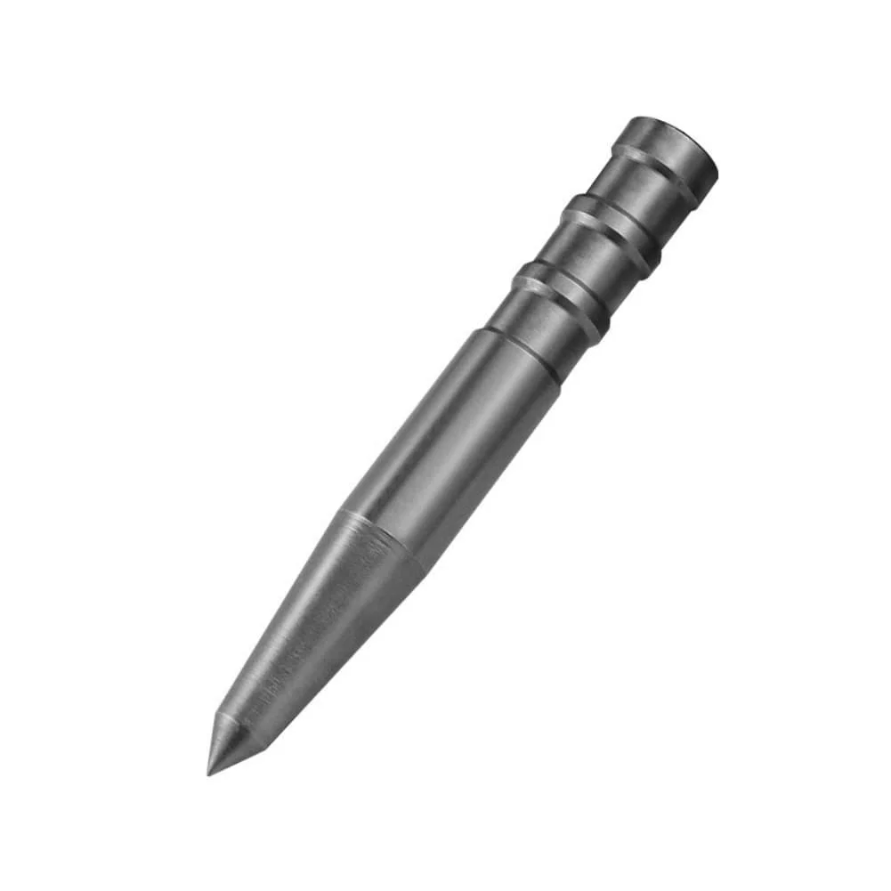 

Ручной центральный перфоратор с твердосплавным наконечником и нескользящей ручкой для точной маркировки на дереве, алюмине, железо, стекле