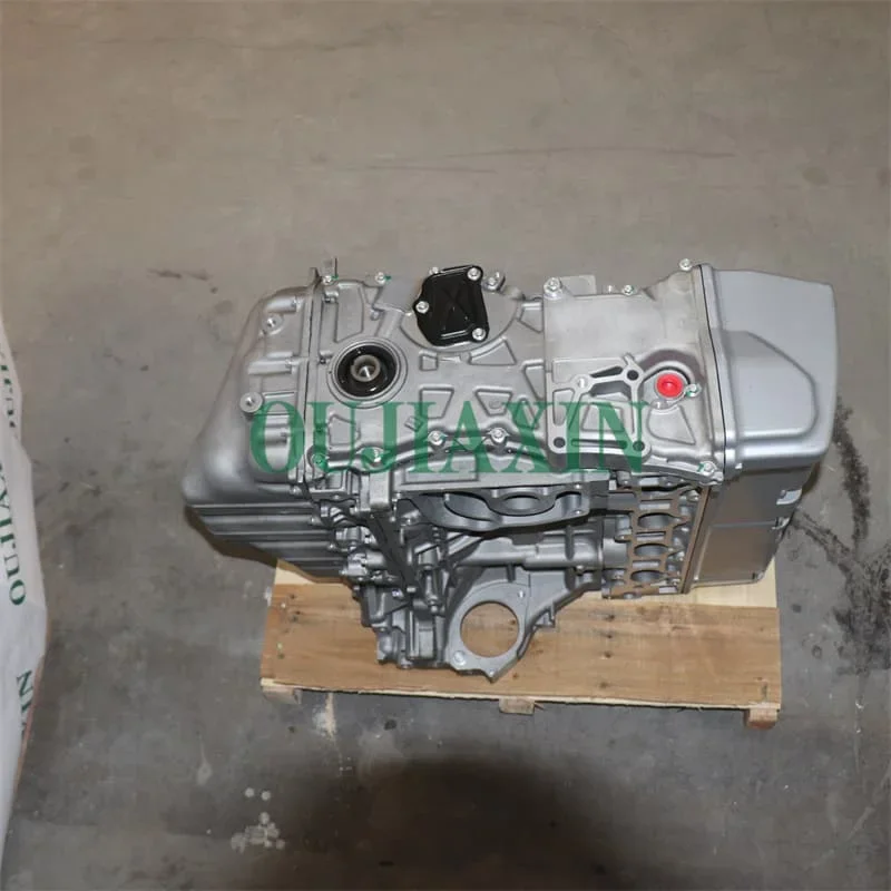 Рисунок 5 - Двигатель для Honda Accord CRV CIVIC 2