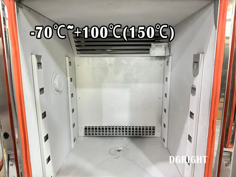 Environment TEMI 880 Temperature Humidity Test Chamber Constant Temperature and Humidity Chamber