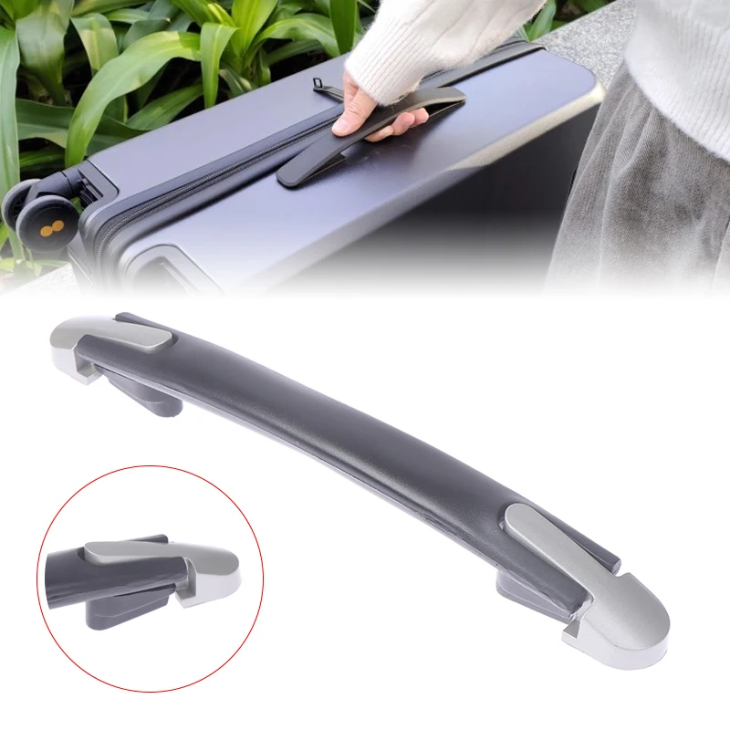 Handle Luggage Grip Travel Suitcase Strapaccessories Carrier Box Belt Carry Pullreplacement Case Bag