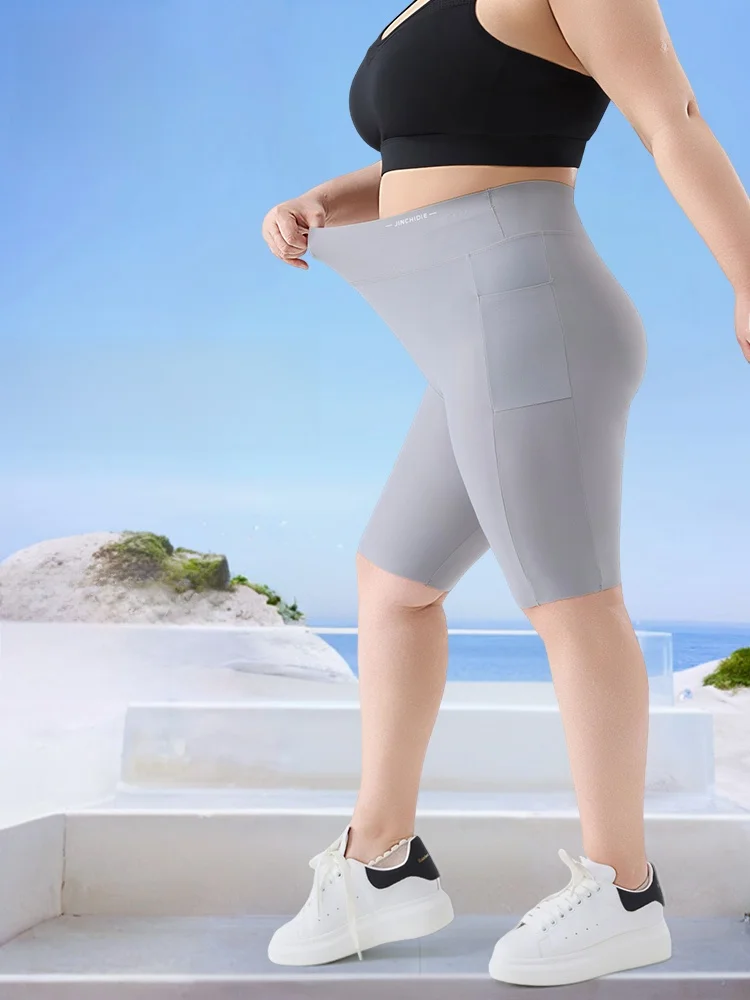 ارتفاع الخصر سليم صالح تابوت الجلد طماق المرأة اللياقة البدنية السراويل تنفس كوي الجافة الصيف رقيقة Panhose رجل