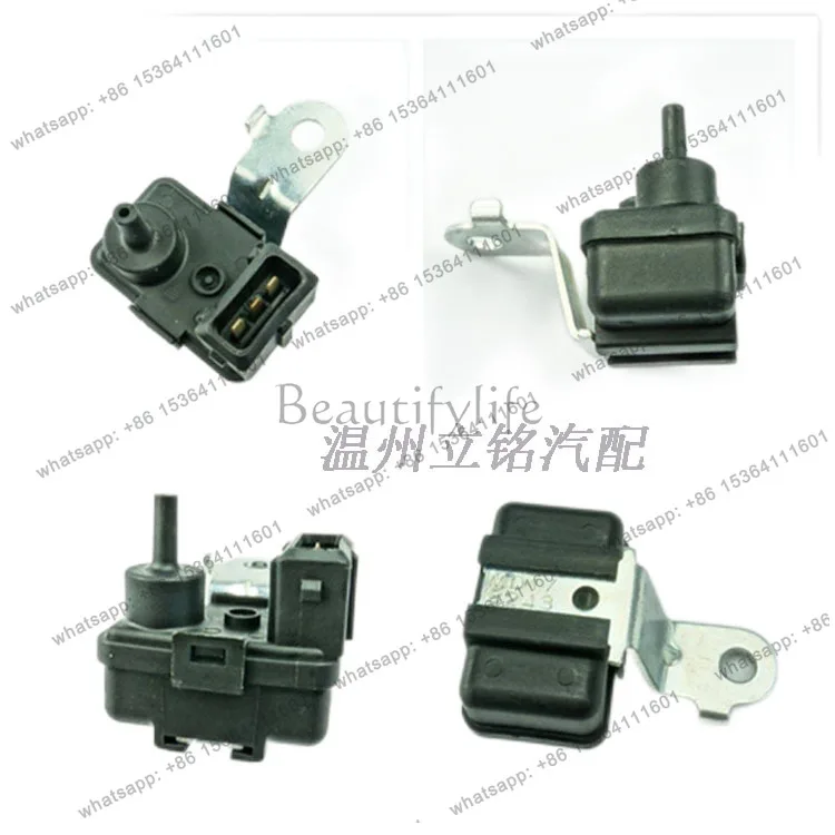 Intake Pressure Sensor MD178243 E1T16371